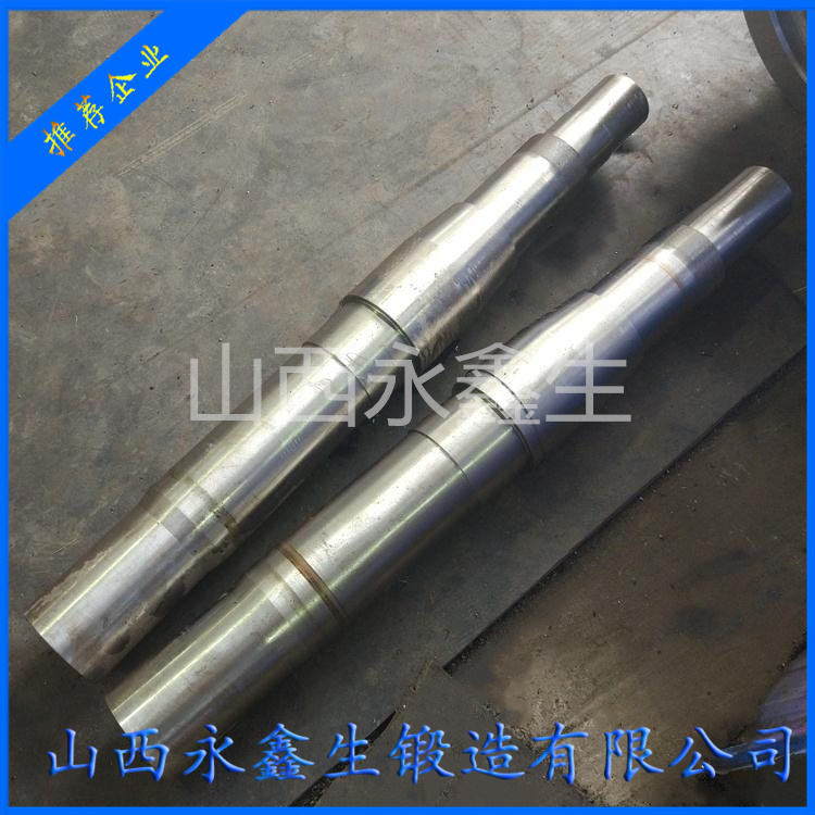 鍛造重型傳動(dòng)軸