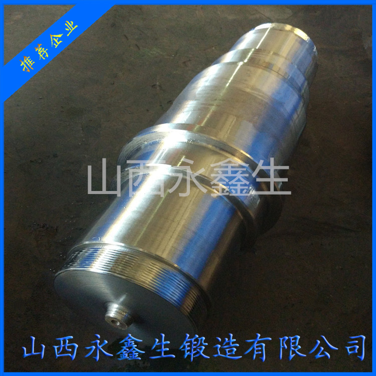 重型傳動(dòng)軸鍛件