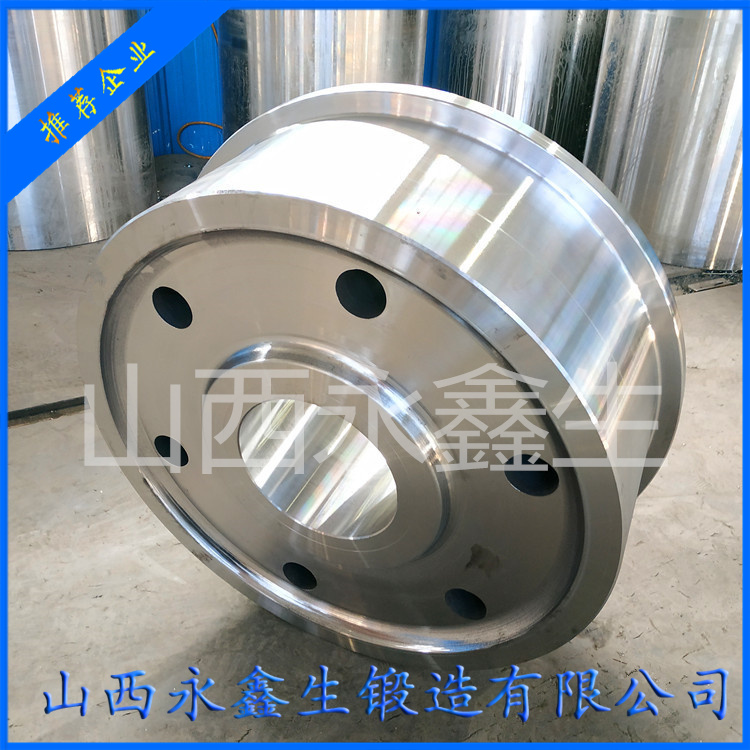 42CRMO車輪體毅件