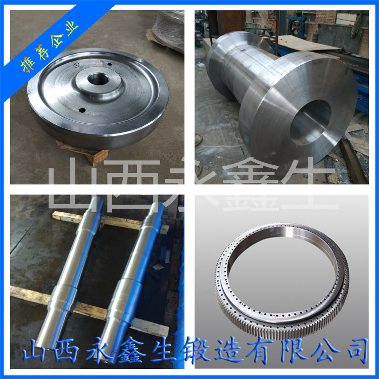 10Cr18Ni12不銹鋼鍛件