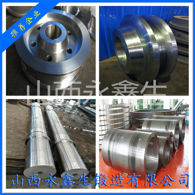 鍛造制冷壓縮機(jī)