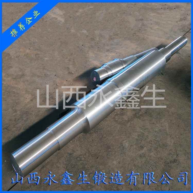 20CrMnTi不銹鋼軸鍛件