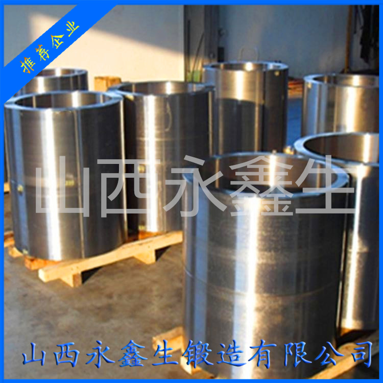 大型金屬打包機(jī)油缸