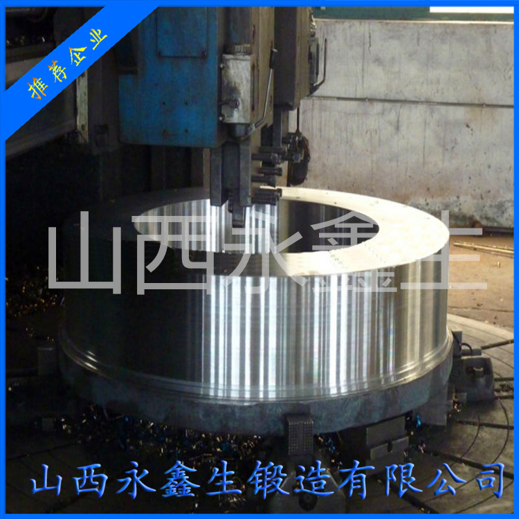 鍛造壓濾機(jī)油缸