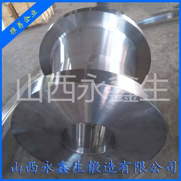 鍛造大型剪切轉(zhuǎn)彎?rùn)C(jī)油缸