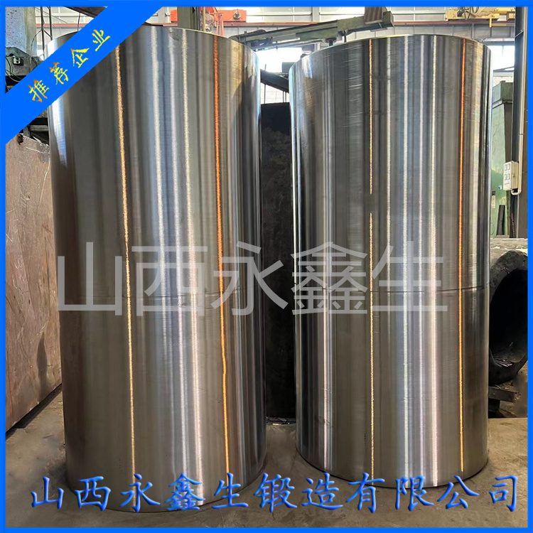 鍛造不銹鋼鍛件時備料不當產(chǎn)生的后果