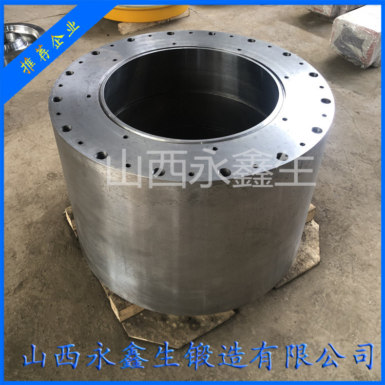 鍛造礦山機(jī)械錐套