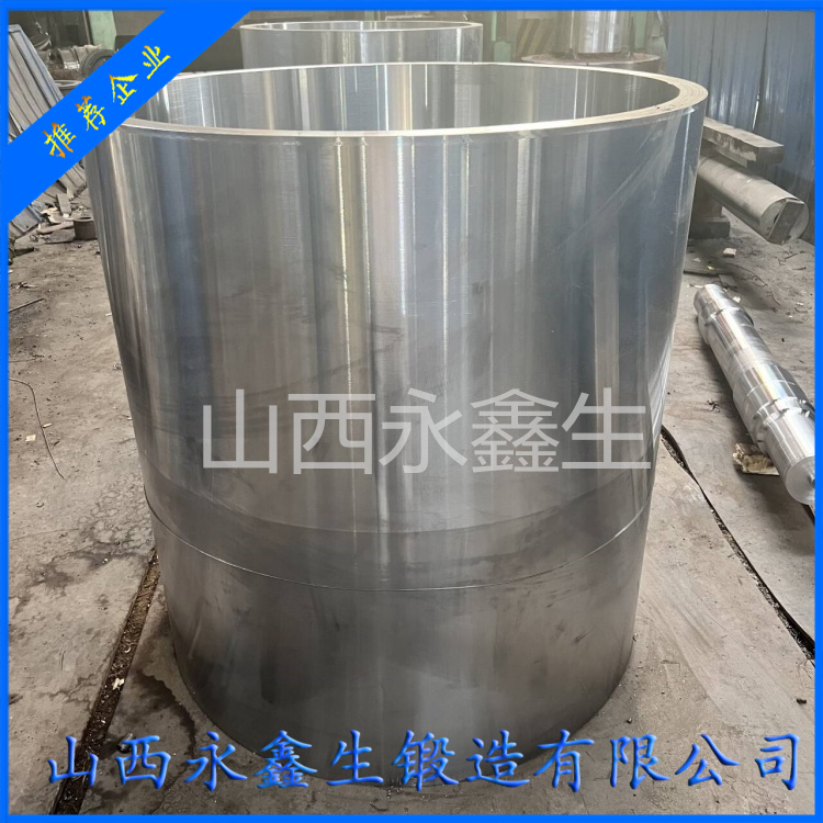 鍛造鍛件時(shí)余熱的等溫正火