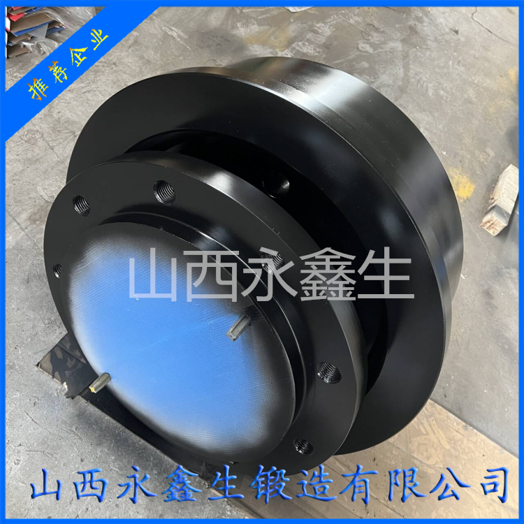 鍛造2.2cR13吹干機(jī)凸輪