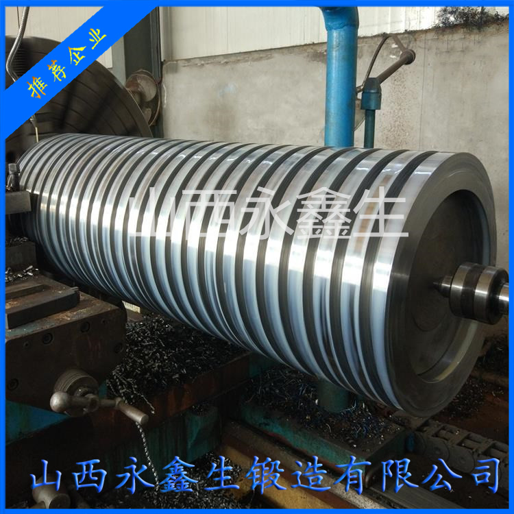 鍛造螺旋選礦機(jī)