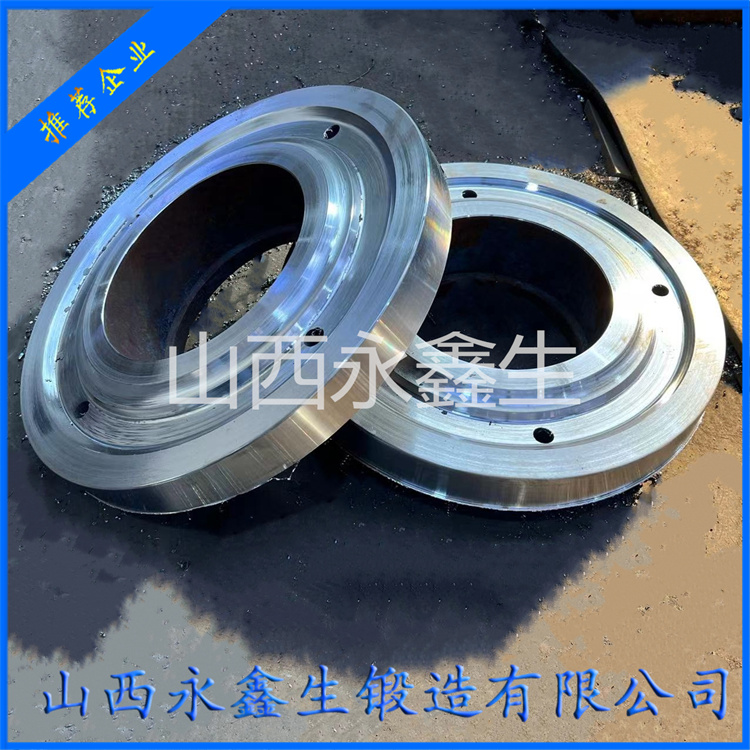 鍛造油脂環(huán)鍛件