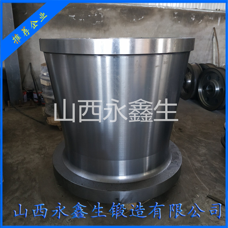 鍛造多缸液壓破碎機(jī)偏心套