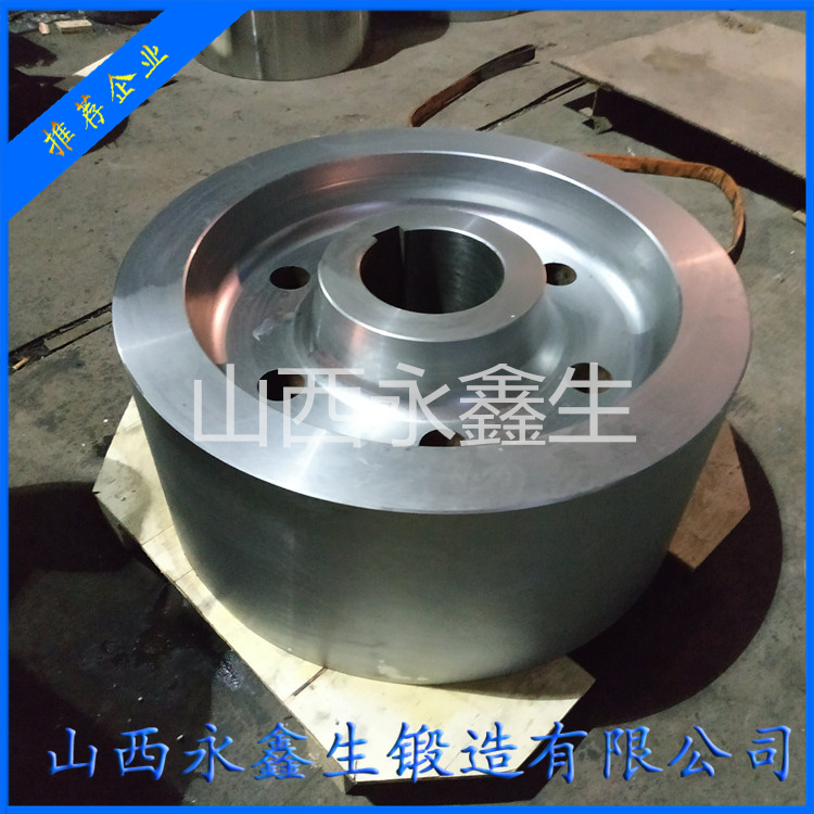 車輪鍛件廠家，硬度和質(zhì)量有什么關系