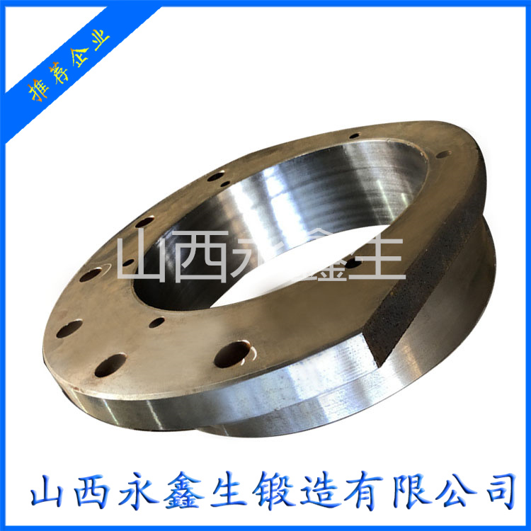 包體法蘭鍛件