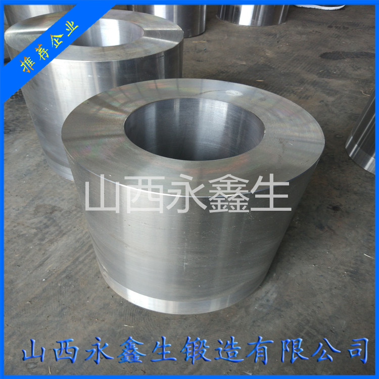 鍛造管子短節(jié)