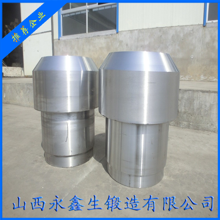 高壓加熱器管箱