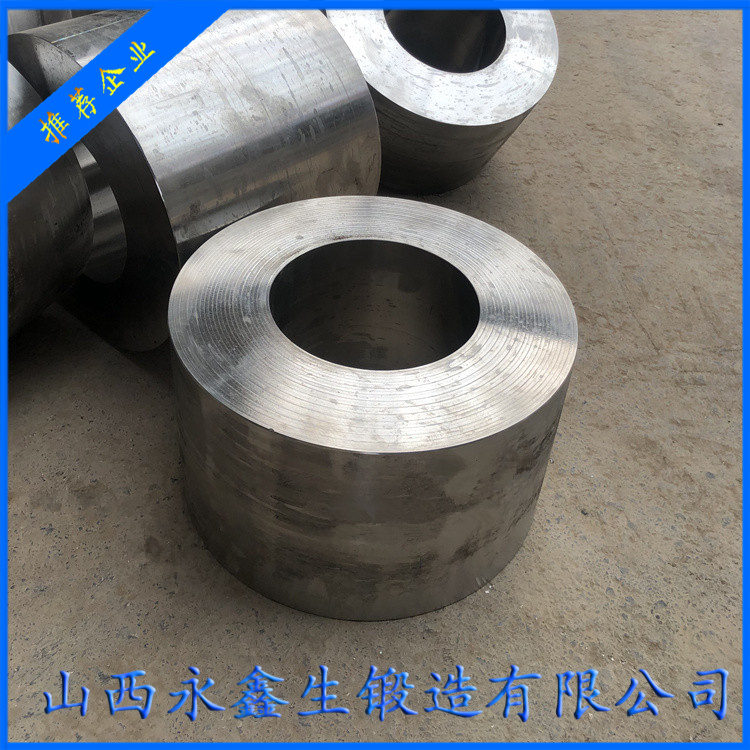 不銹鋼鍛件圖紙設(shè)計要點總結(jié)