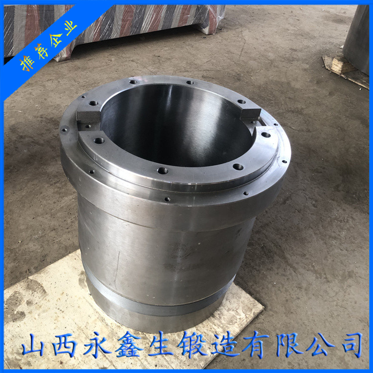 擠壓機(jī)鍛件
