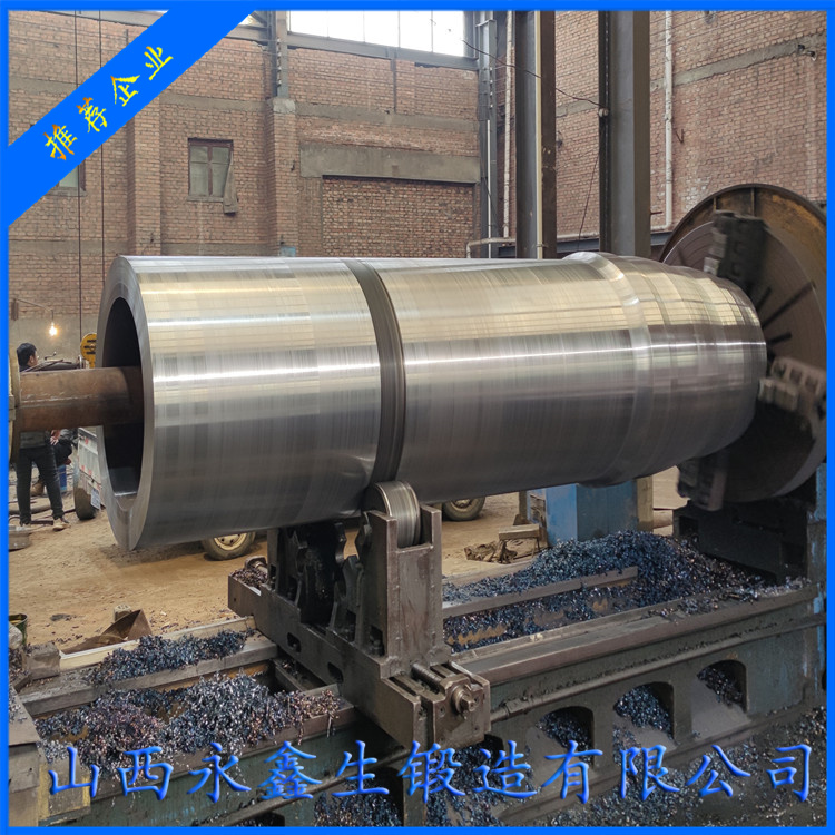 核電煉化深海工程用筒節(jié)